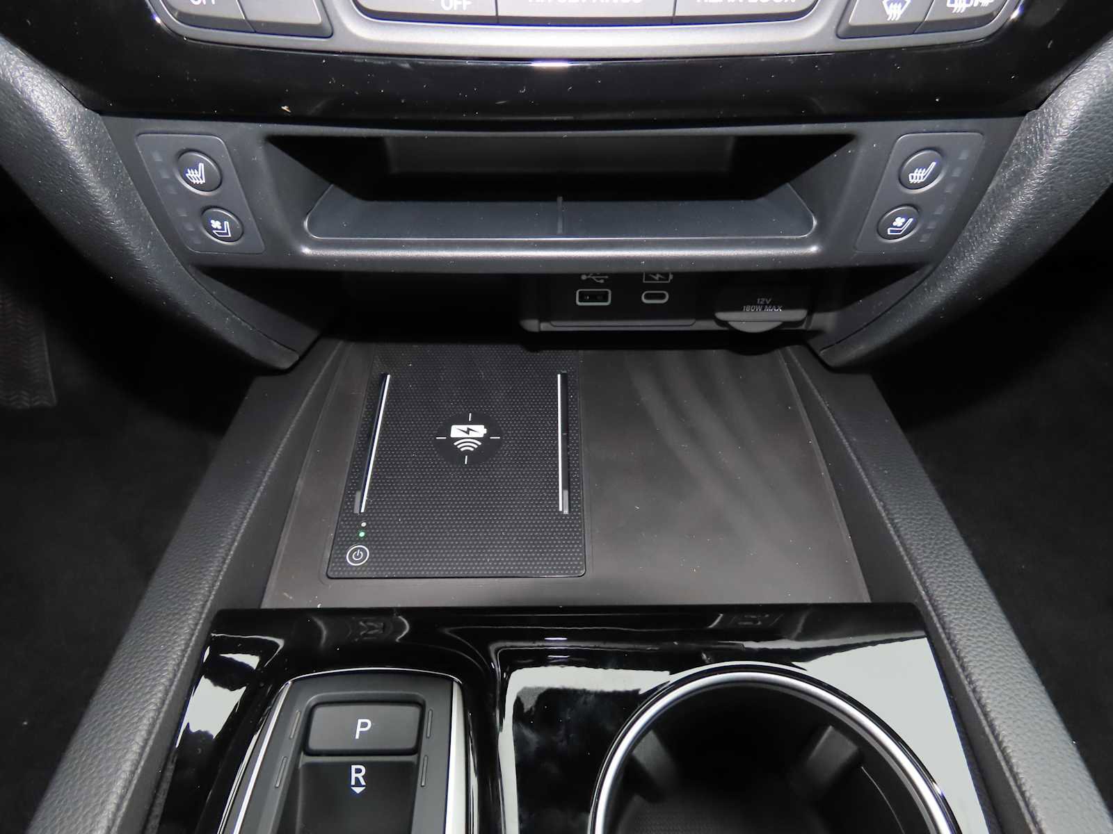 New 2026 Honda Ridgeline Black Edition image 21