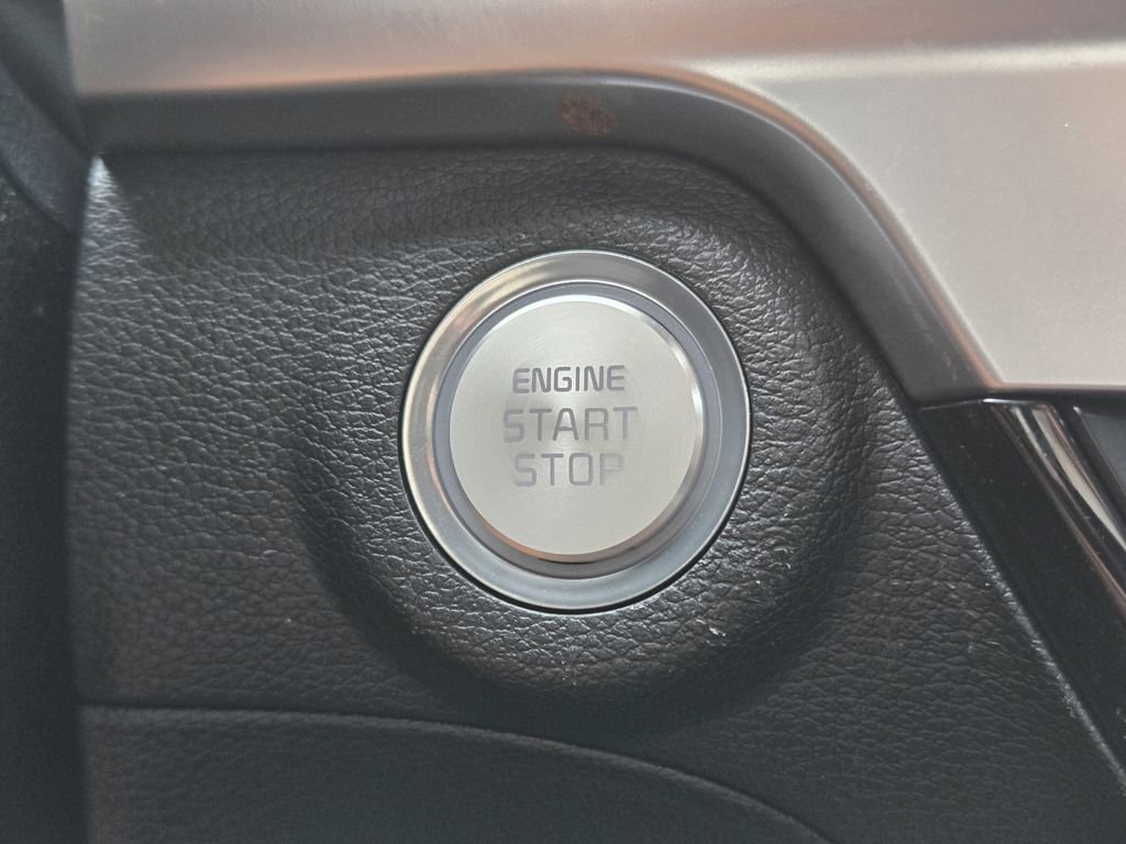 Used 2024 Kia Telluride S w/ S Sunroof Package image 23