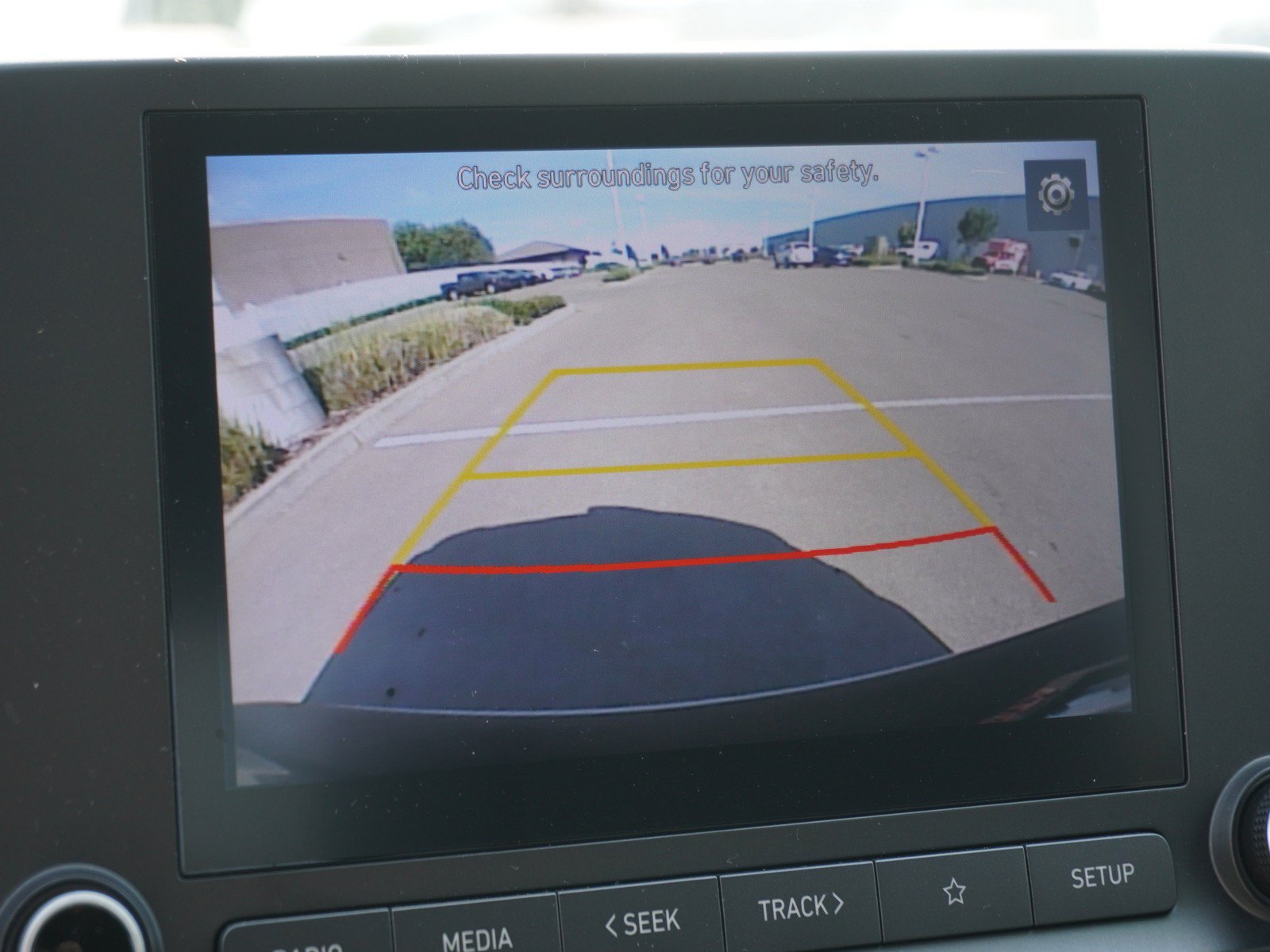 Used 2022 Hyundai Kona SEL FWD image 23