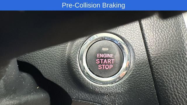 Used 2019 Subaru Outback 2.5i Limited image 24