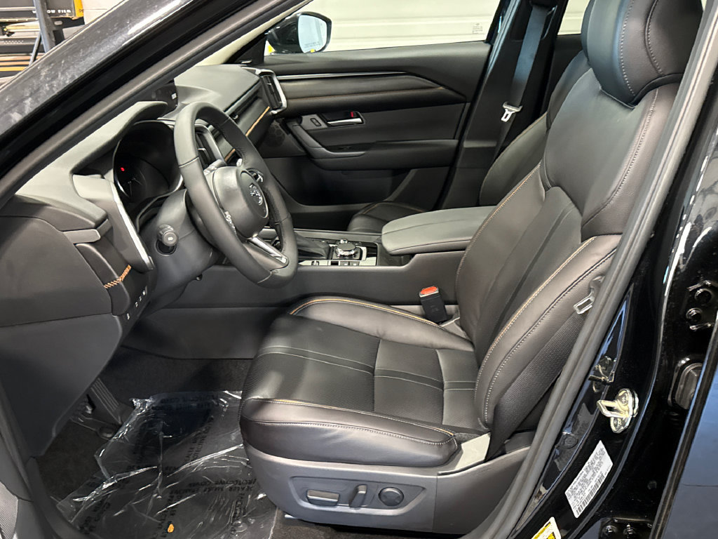 New 2026 MAZDA CX-50 AWD 2.5 Hybrid w/ Weather Package image 6
