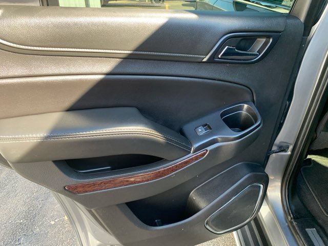 Used 2020 GMC Yukon SLT w/ Open Road Package RWD image 18