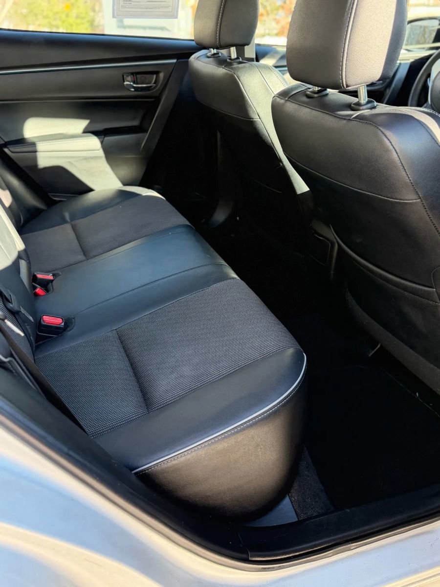 Used 2016 Toyota Corolla L image 5