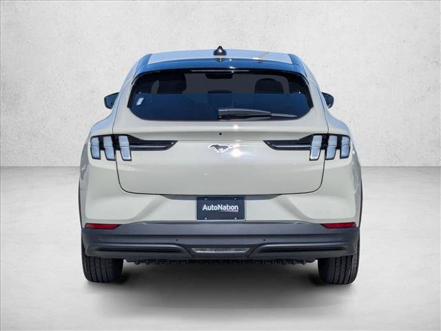 New 2026 Ford Mustang Mach-E Select RWD image 8