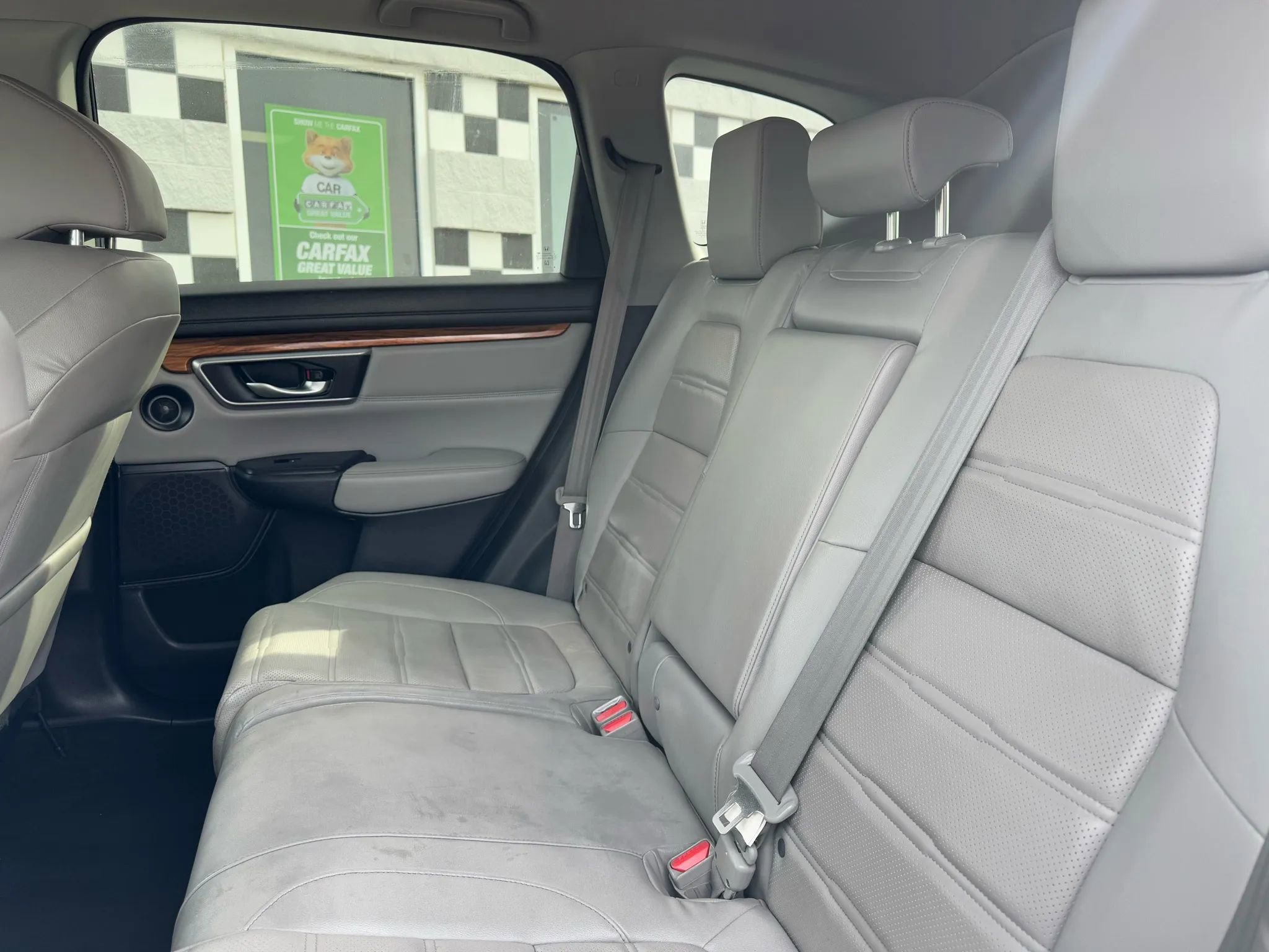 Used 2017 Honda CR-V EX-L image 32