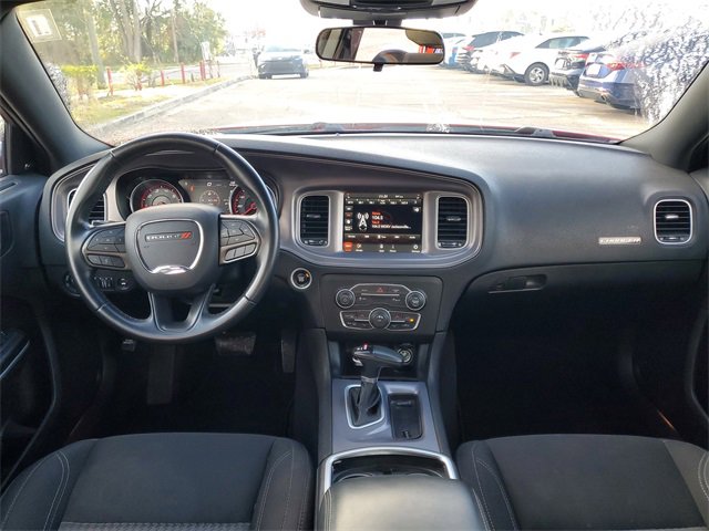 Used 2023 Dodge Charger SXT image 24