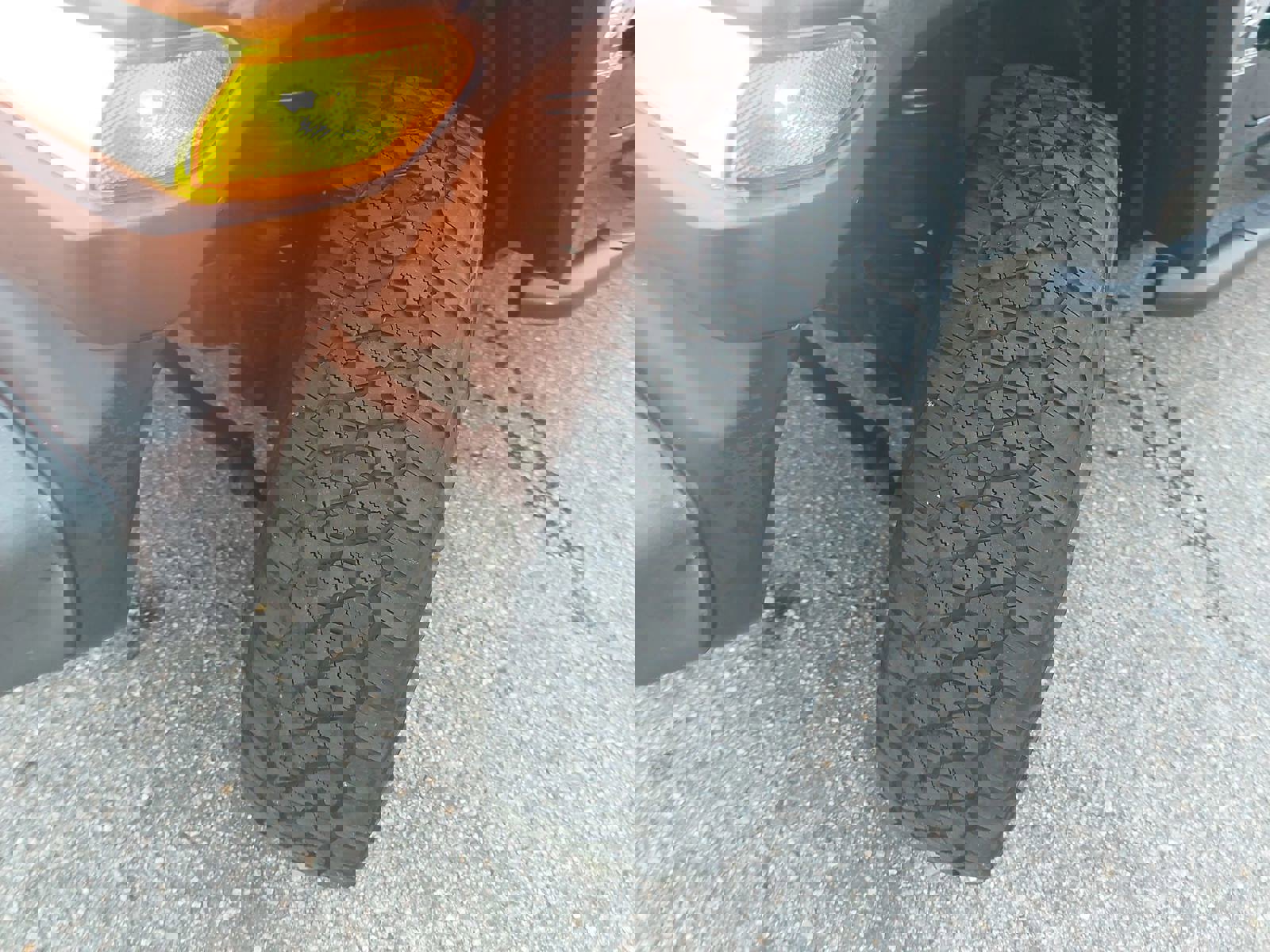 Used 2019 Jeep Wrangler Sport image 35