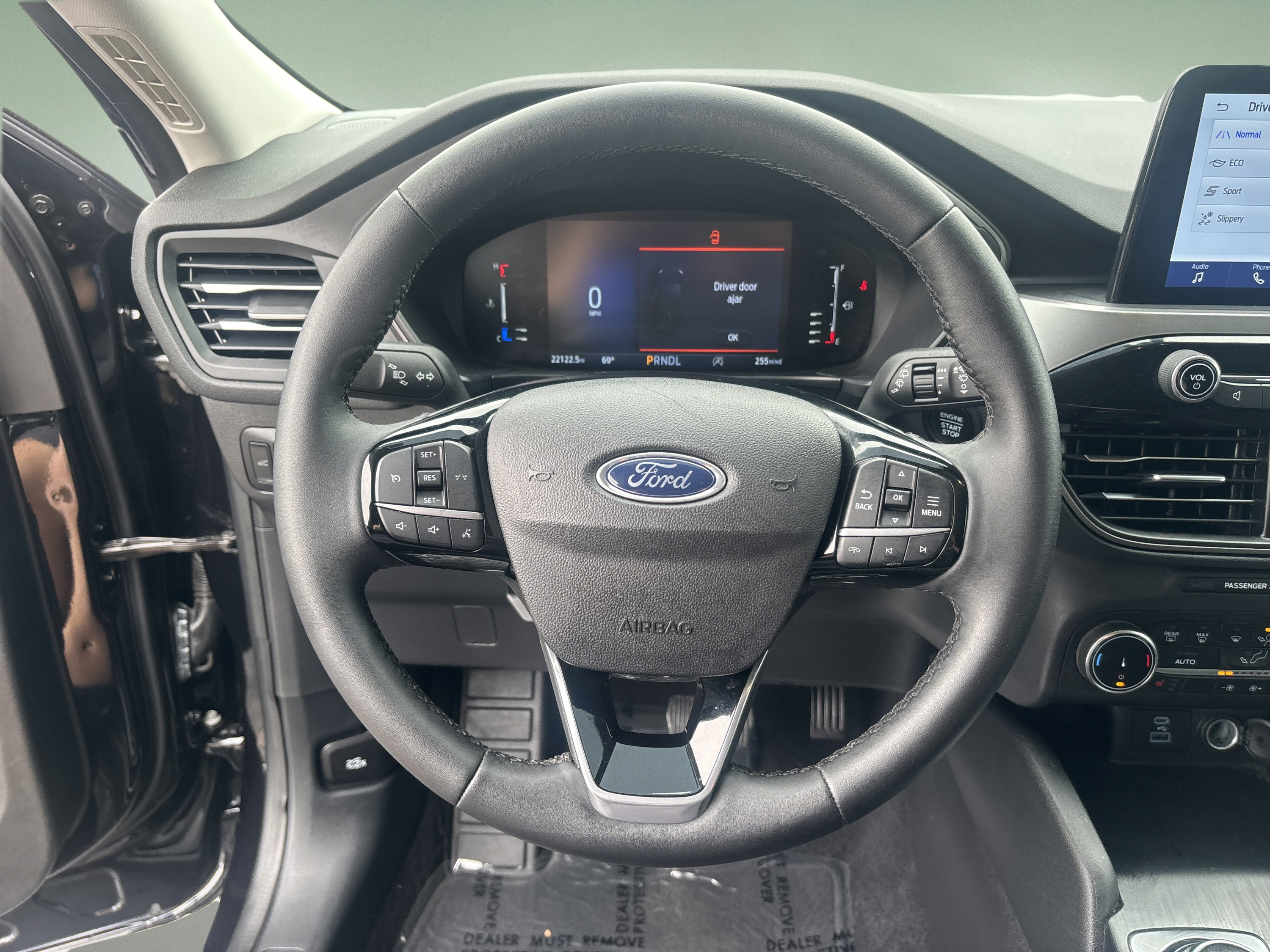 Used 2023 Ford Escape Active w/ Cold Weather Package FWD image 11