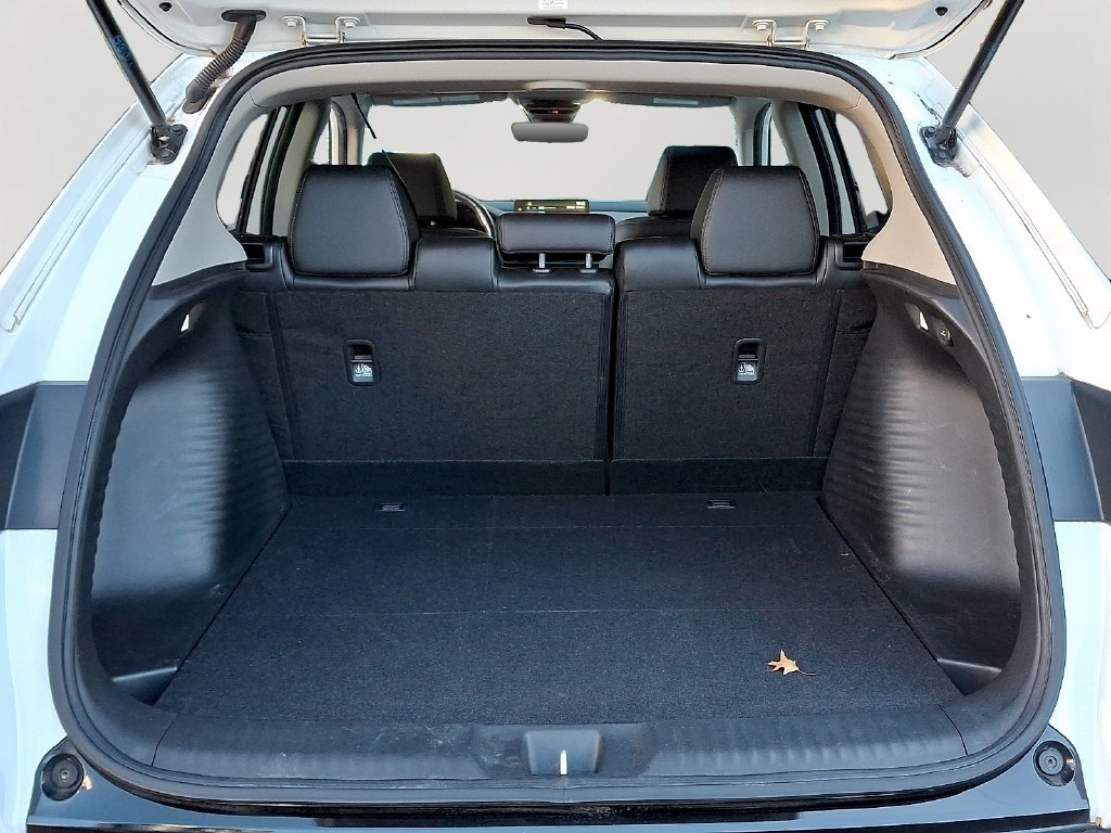 Used 2024 Honda HR-V EX-L image 32