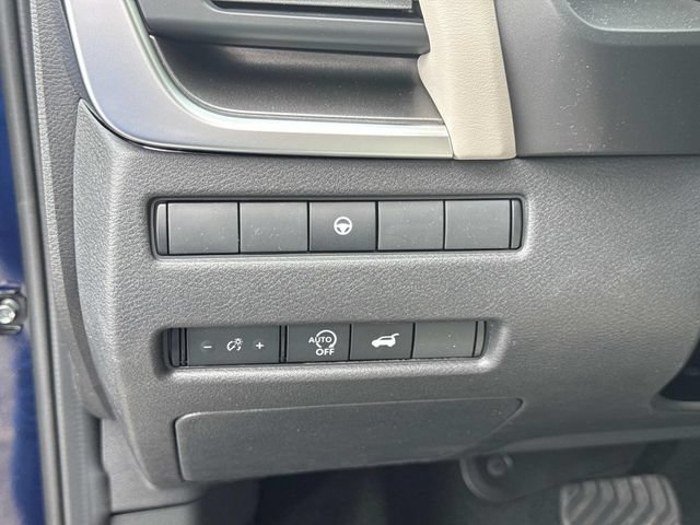 New 2026 Nissan Rogue Dark Armor FWD image 27