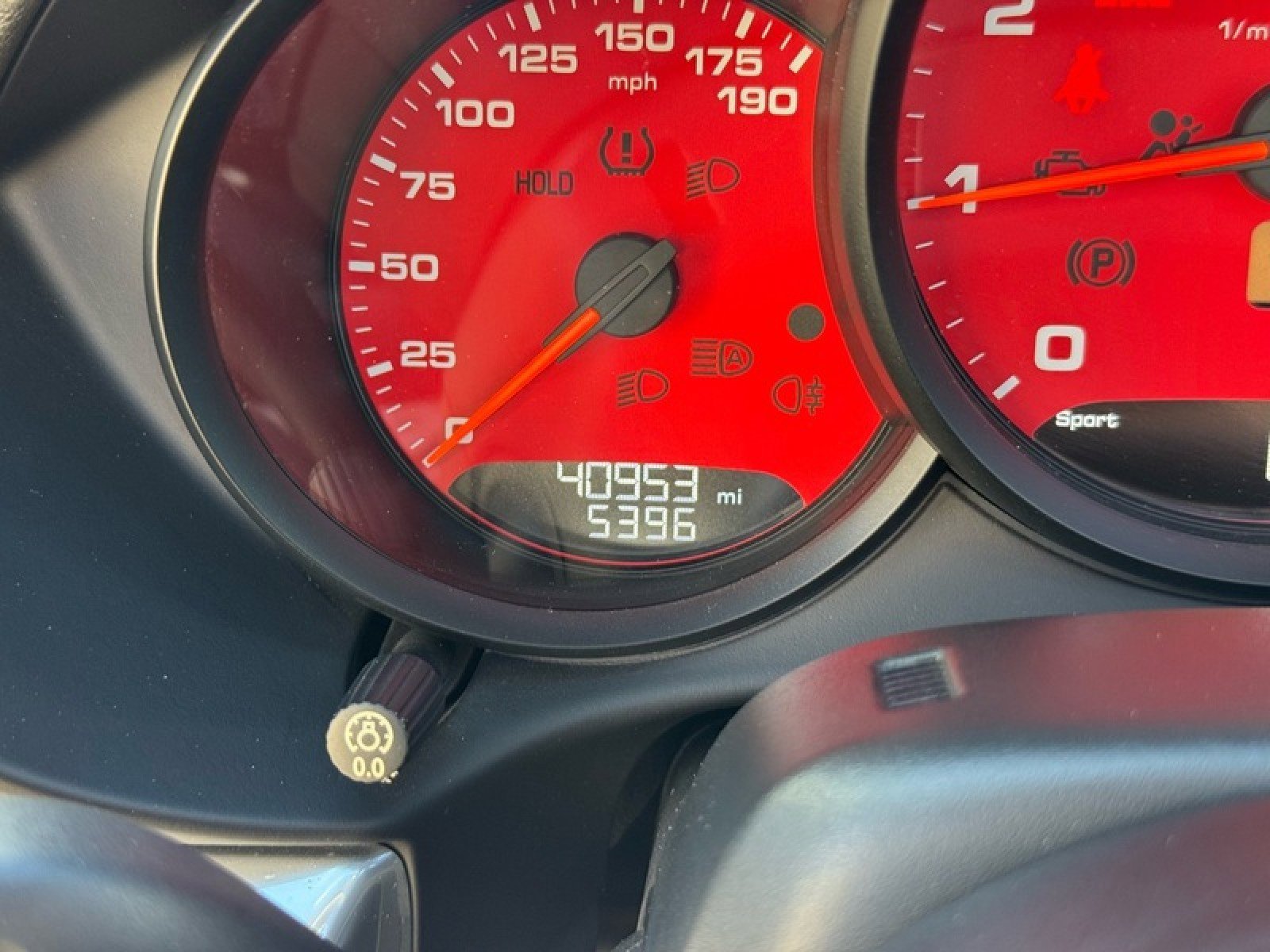 Used 2017 Porsche 718 Boxster S image 25