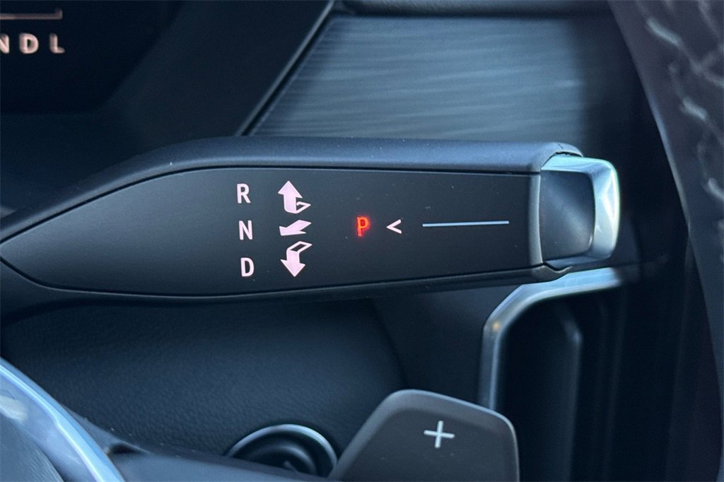 Certified 2025 GMC Acadia Elevation image 27