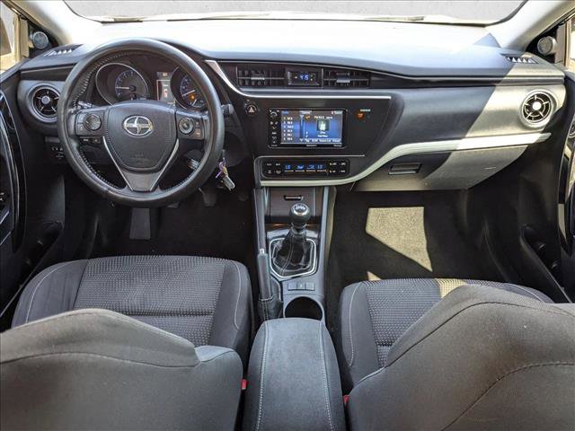 Used 2016 Scion iM image 20
