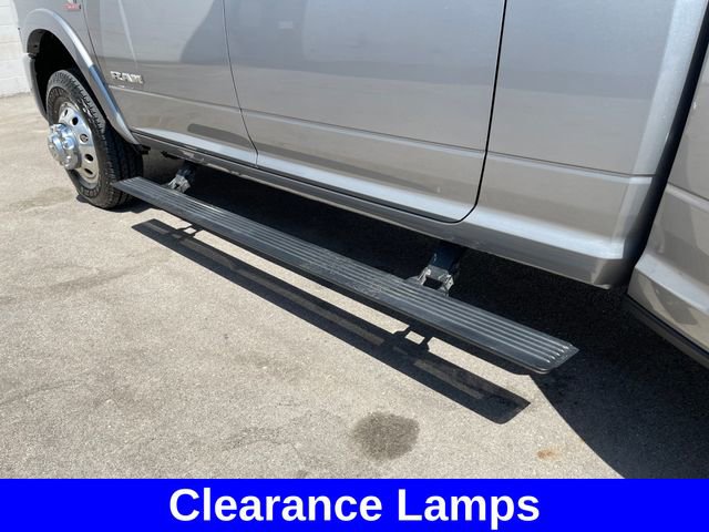 Used 2019 RAM 3500 Laramie image 31