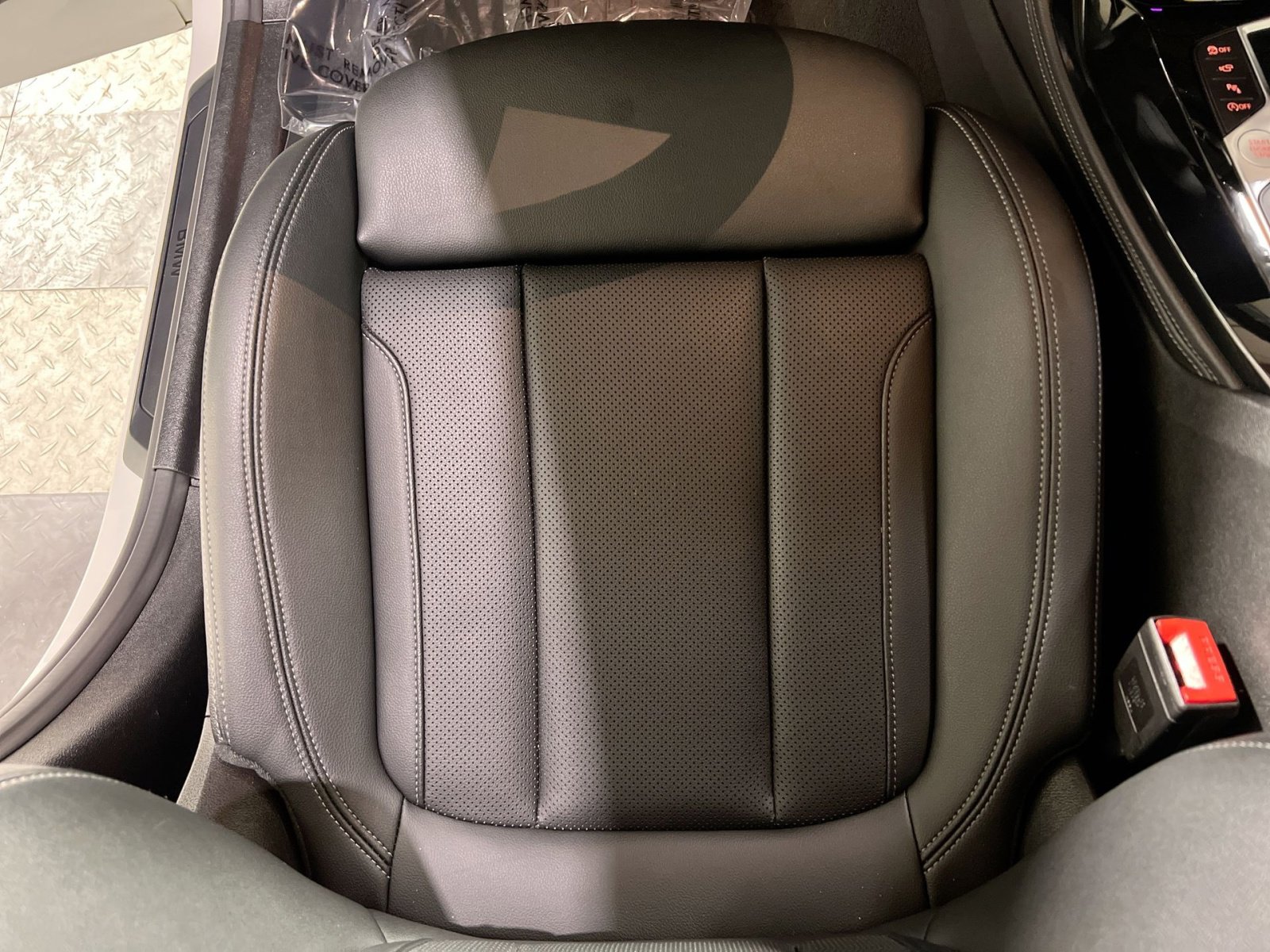 Used 2024 BMW X4 xDrive30i image 22