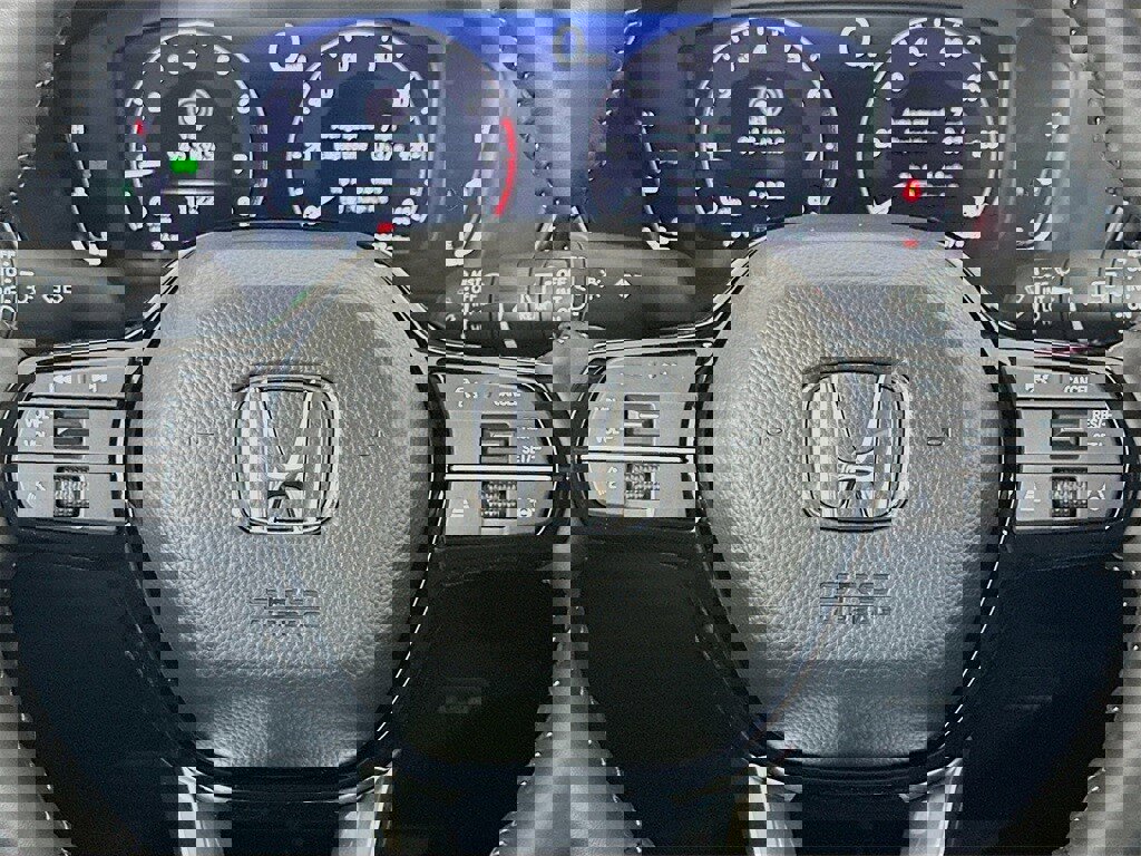 New 2026 Honda CR-V EX-L image 16