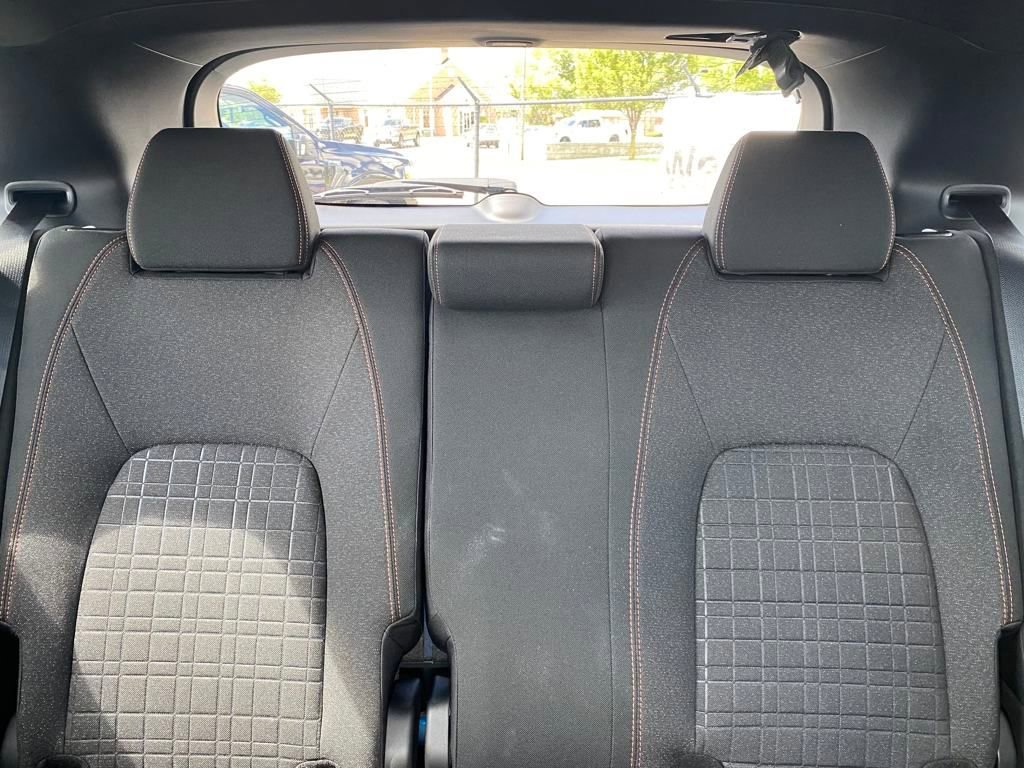 New 2026 Honda HR-V Sport image 27