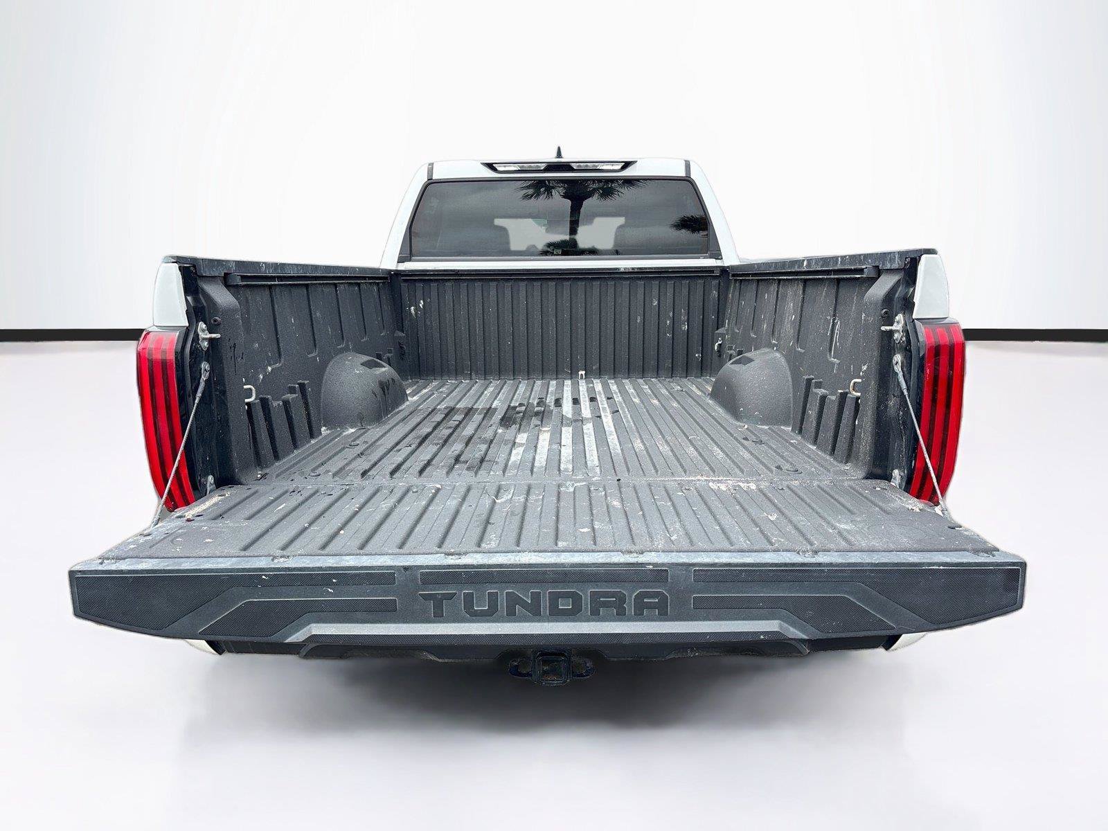 Used 2024 Toyota Tundra SR5 RWD image 24