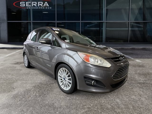 Used 2013 Ford C-MAX SEL FWD image 5