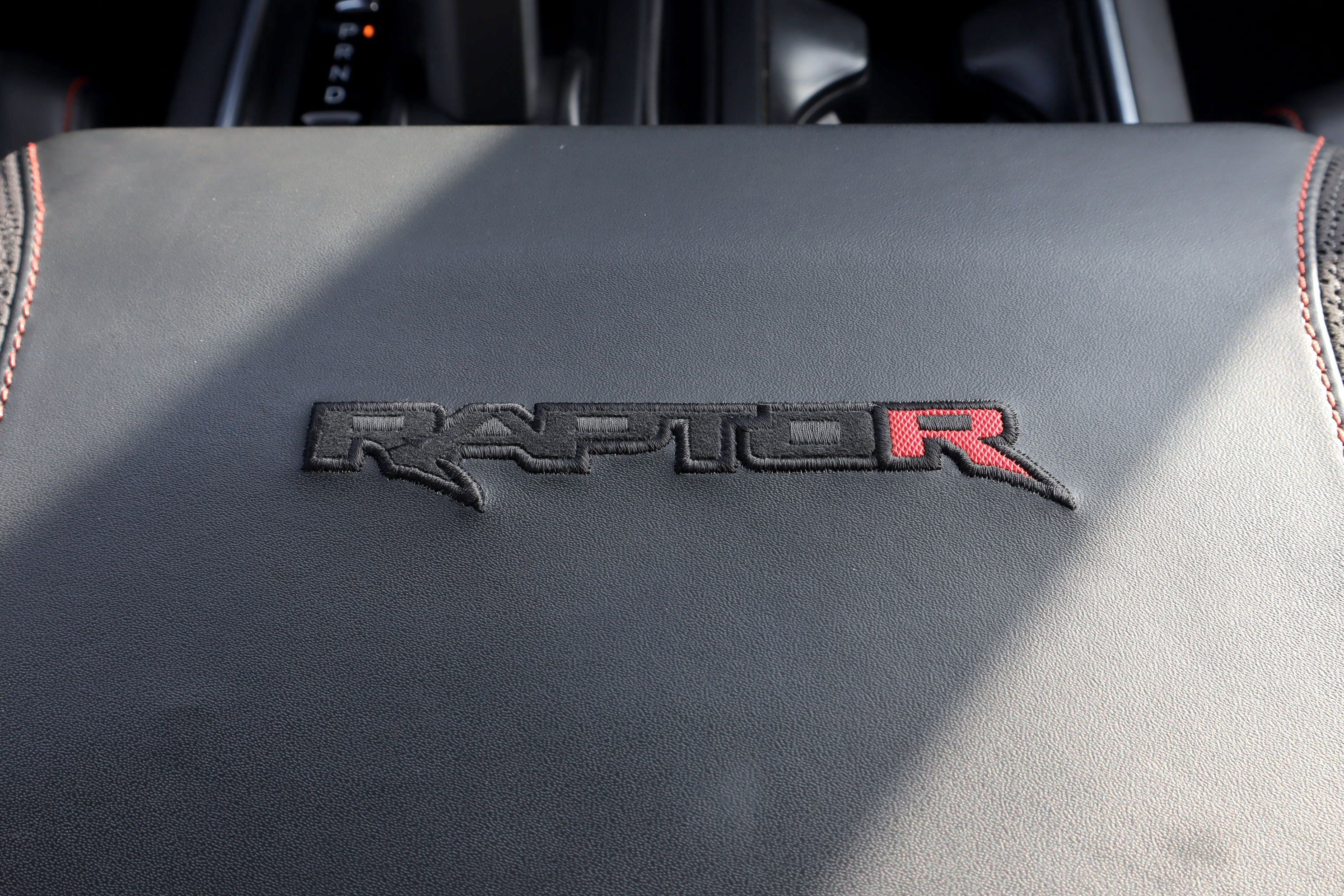 Used 2024 Ford F150 Raptor w/ Equipment Group 803A Raptor R AWD/4WD image 32