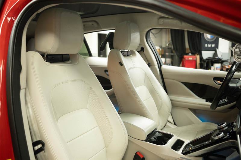 Used 2019 Jaguar I-PACE First Edition image 16