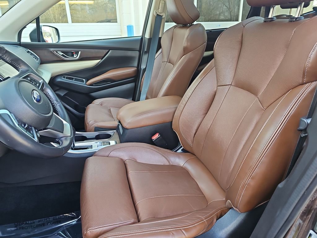Used 2019 Subaru Ascent Touring w/ Popular Package #3 image 16
