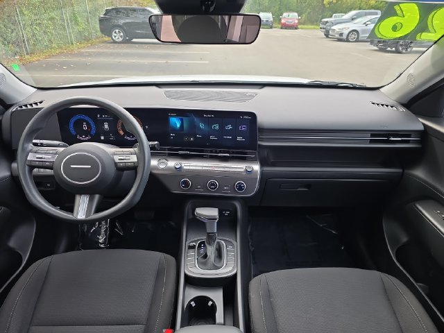 New 2026 Hyundai Kona SE AWD/4WD image 15