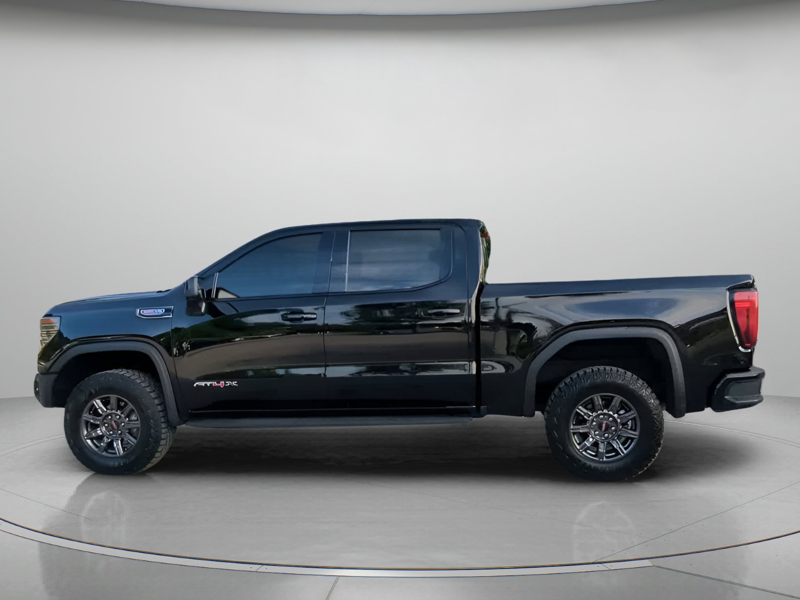 Used 2026 GMC Sierra 1500 AT4X AWD/4WD image 17