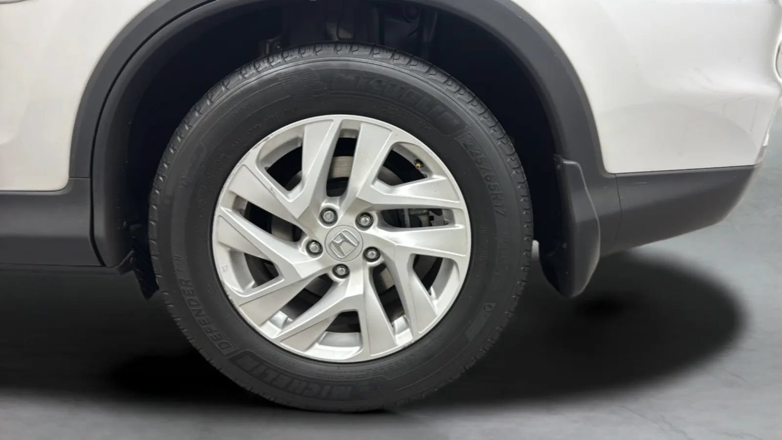 Used 2015 Honda CR-V EX image 30