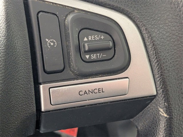 Used 2018 Subaru Forester 2.5i Premium w/ All-Weather Package image 17