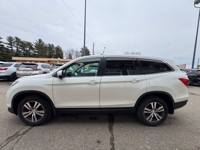 Used 2016 Honda Pilot EX image 4