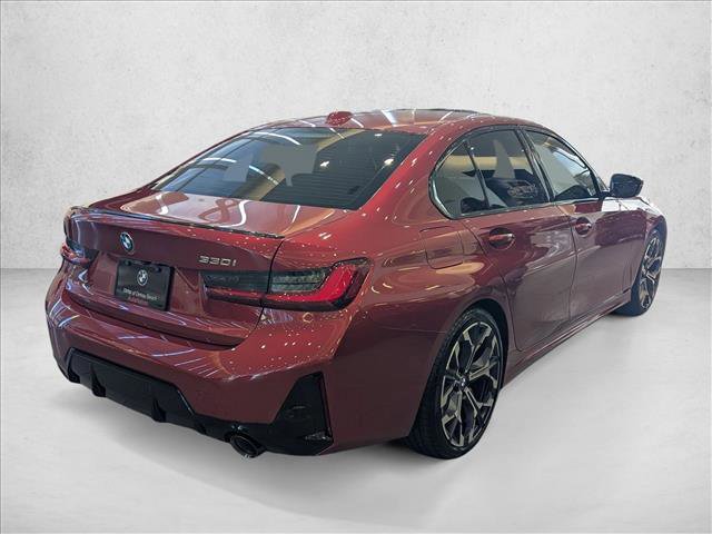New 2026 BMW 330i Sedan w/ M Sport Package RWD video 2
