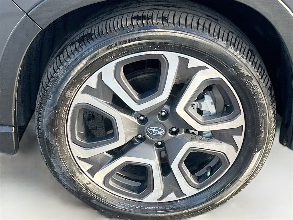 Used 2023 Subaru Ascent Touring image 34