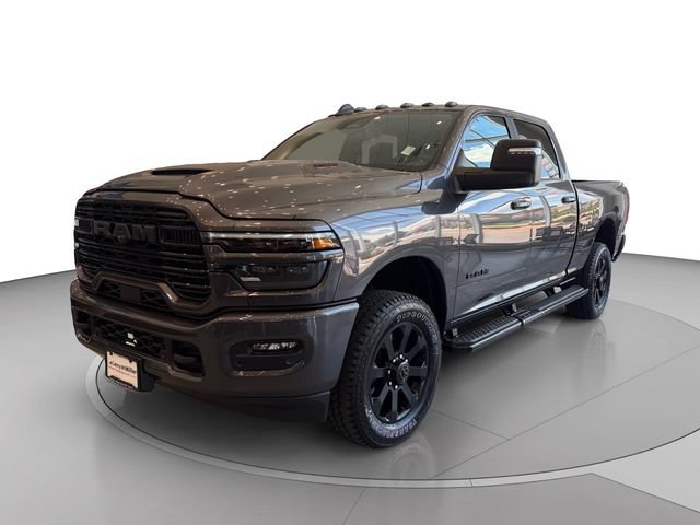 New 2026 RAM 2500 Laramie w/ Night Edition