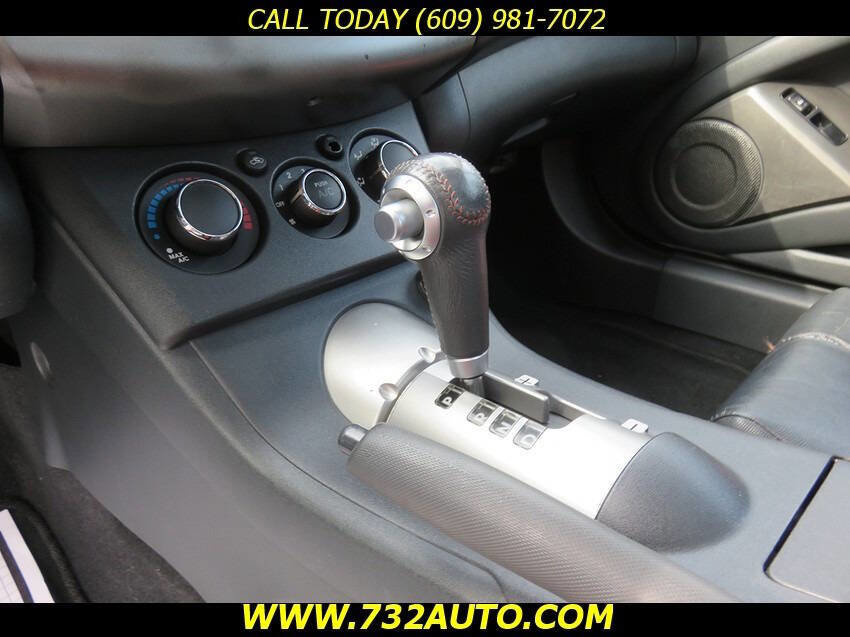 Used 2008 Mitsubishi Eclipse SE image 13