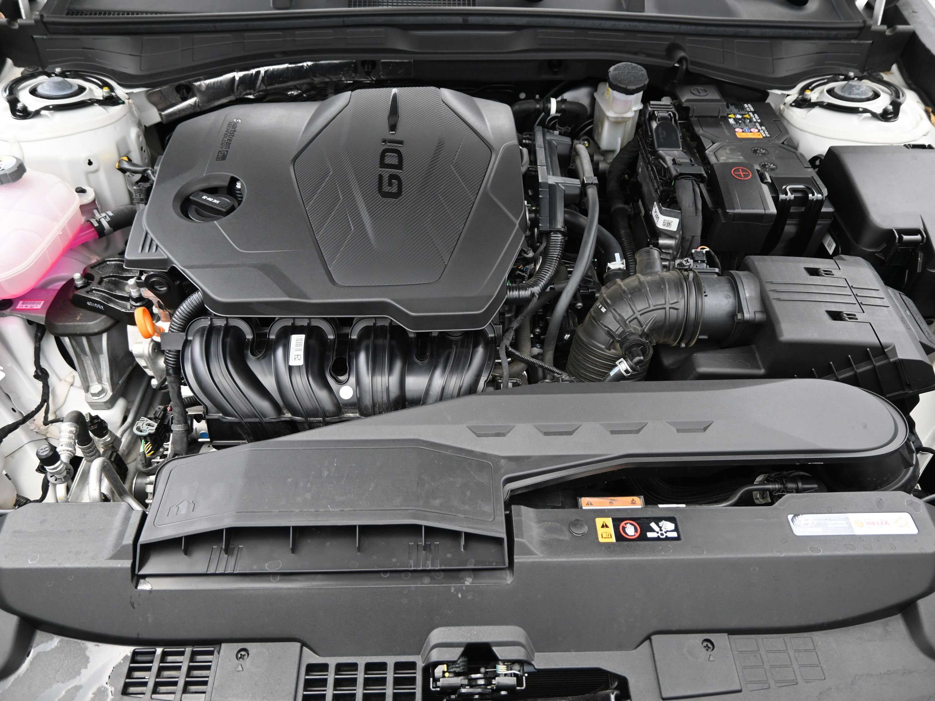 Used 2025 Hyundai Sonata SEL image 19