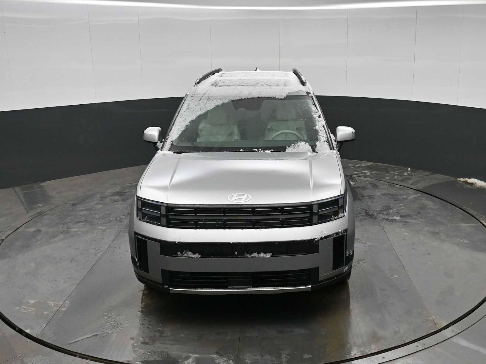 New 2026 Hyundai Santa Fe Limited image 24