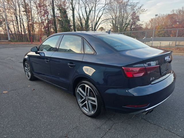Used 2017 Audi A3 2.0T Premium w/ Convenience Package image 7