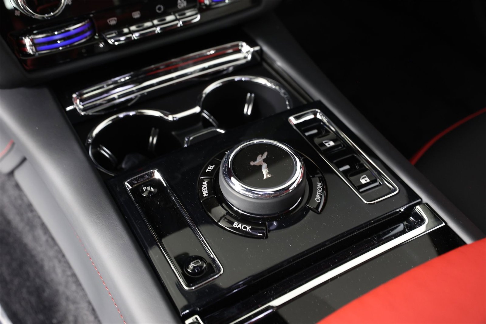 New 2025 Rolls-Royce Spectre w/ Spectre Launch Package image 18