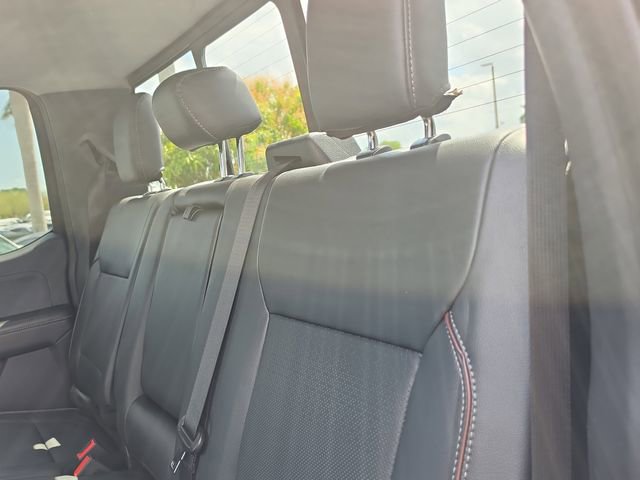 Used 2023 Ford F250 Lariat w/ Lariat Ultimate Package image 12