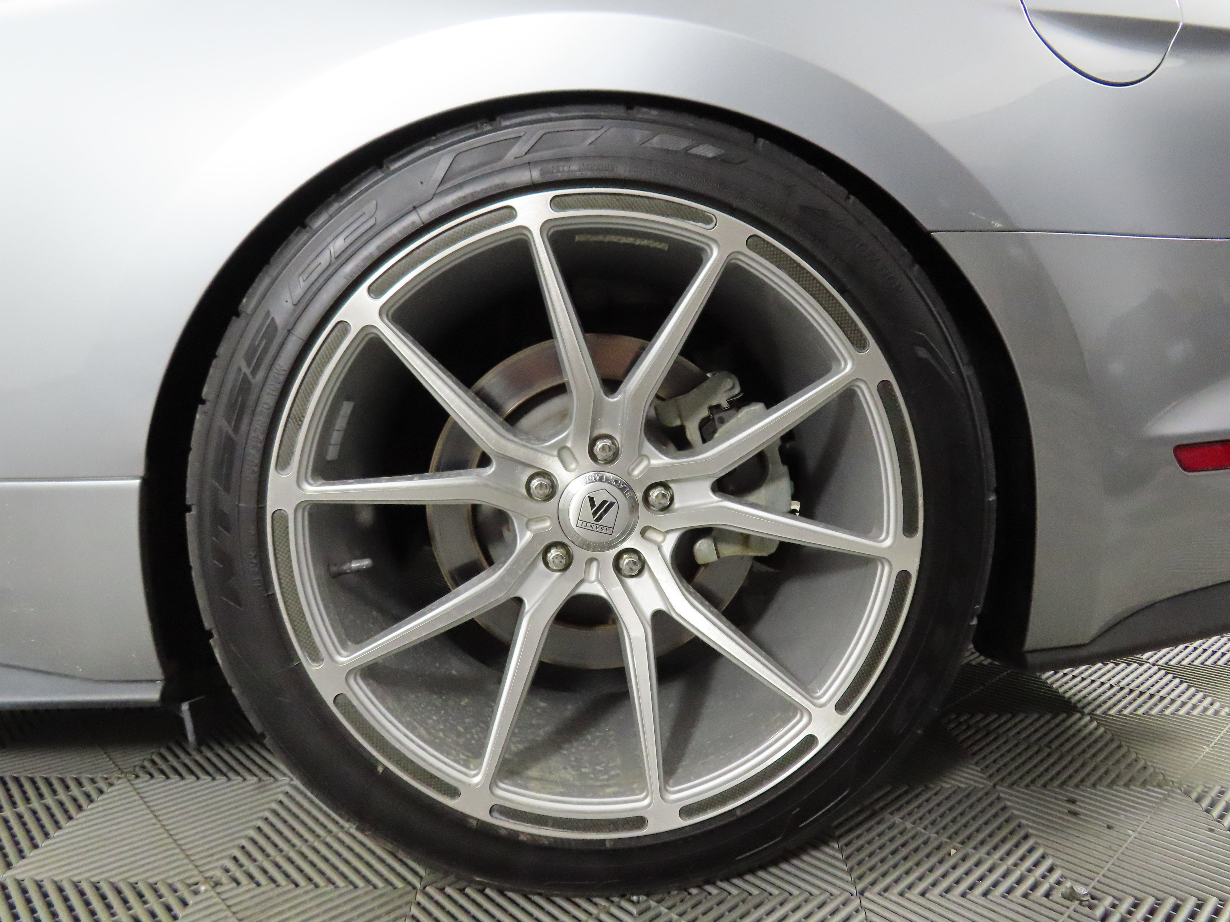 Used 2021 Ford Mustang GT w/ Equipment Group 301A image 43