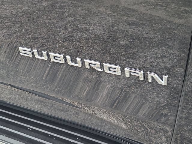 Used 2025 Chevrolet Suburban LS RWD image 33