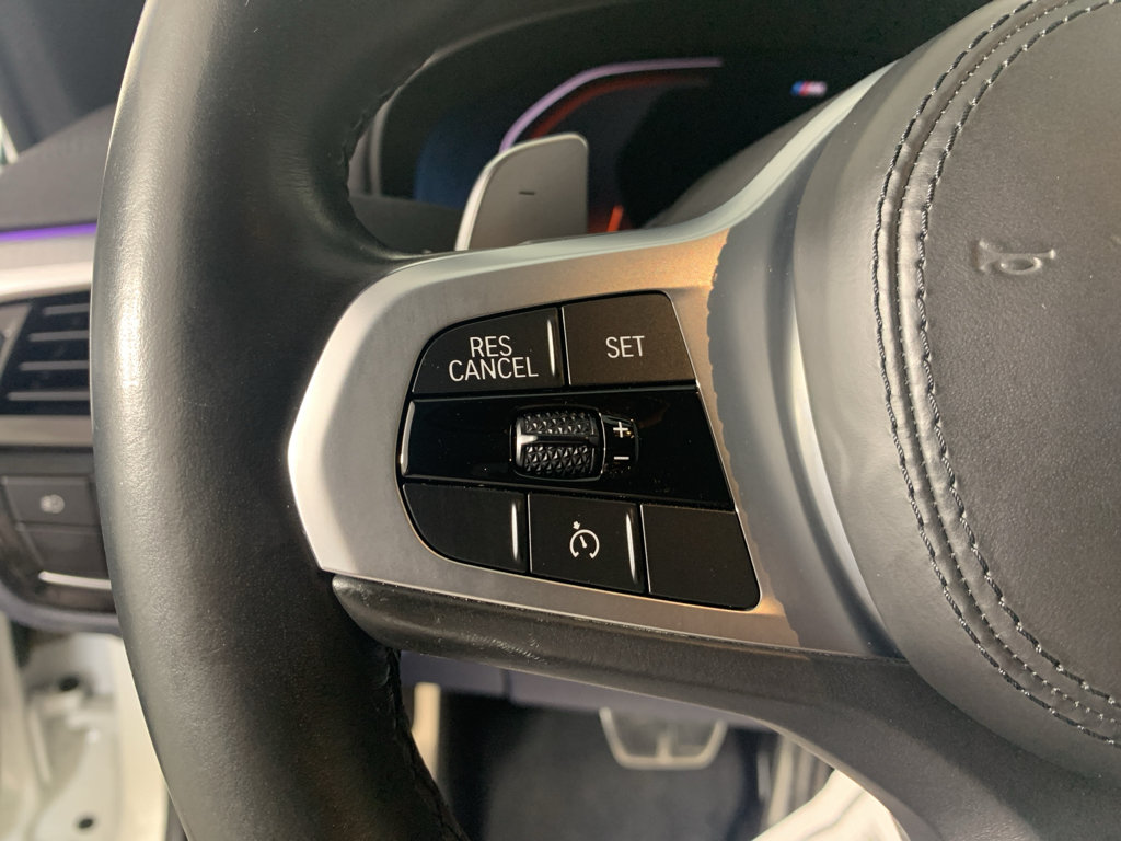Used 2020 BMW 530i xDrive w/ M Sport Package AWD/4WD image 18