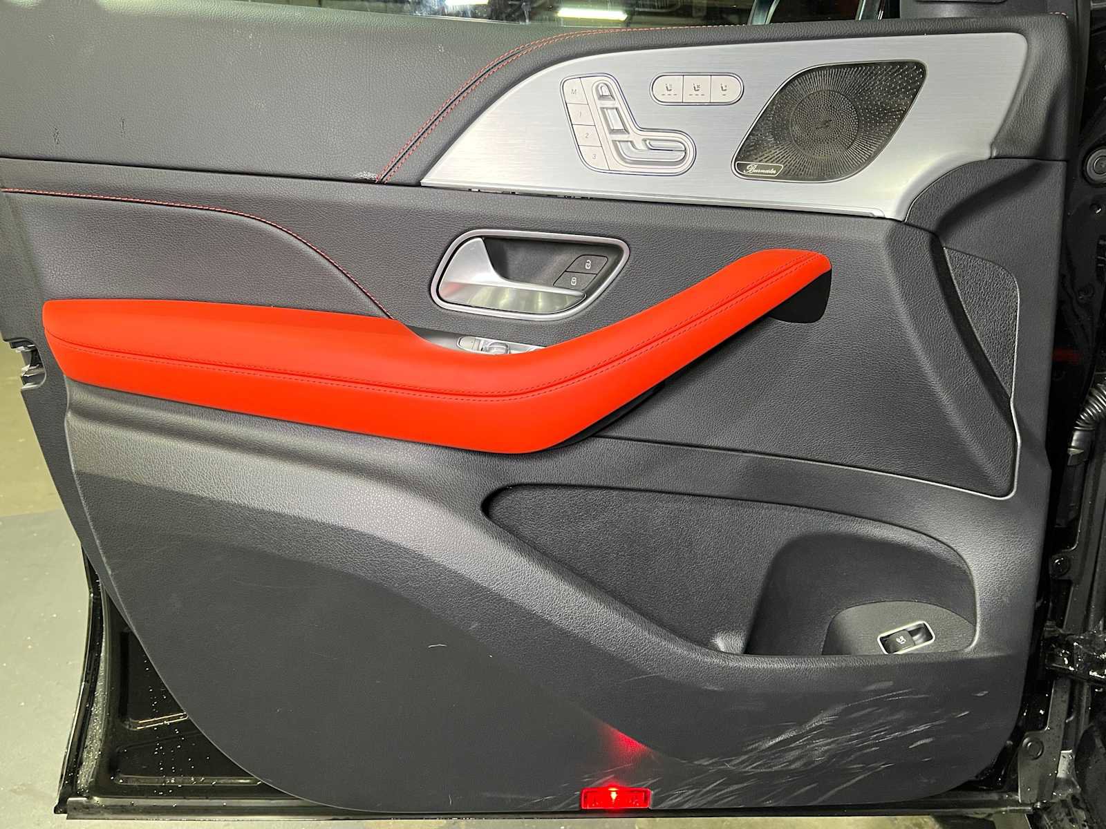 Certified 2024 Mercedes-Benz GLE 53 AMG 4MATIC Coupe image 20