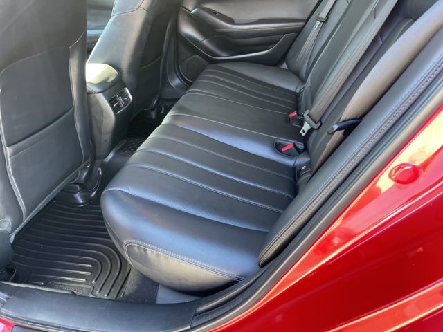 Used 2020 MAZDA MAZDA6 Touring FWD image 13