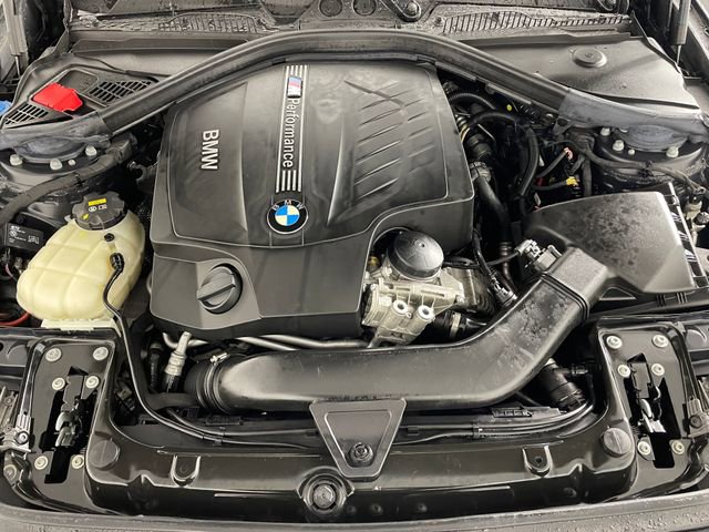 Used 2016 BMW M235i xDrive M235i xDrive image 21