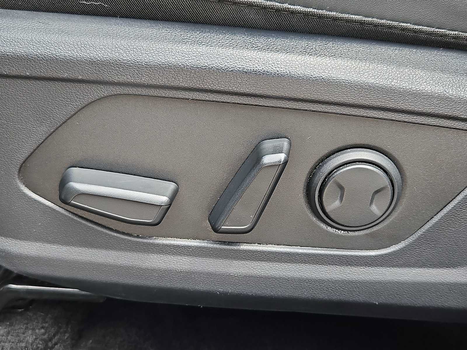 Certified 2024 Hyundai Tucson SEL AWD/4WD image 17