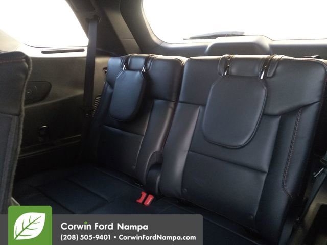 New 2026 Ford Explorer ST-Line w/ ST-Line Street Pack image 27