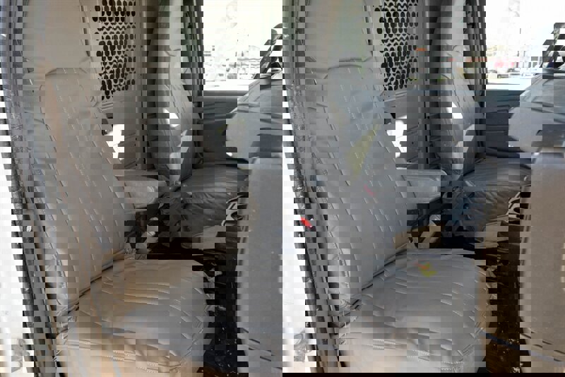 Used 2012 Chevrolet Express 2500 image 23