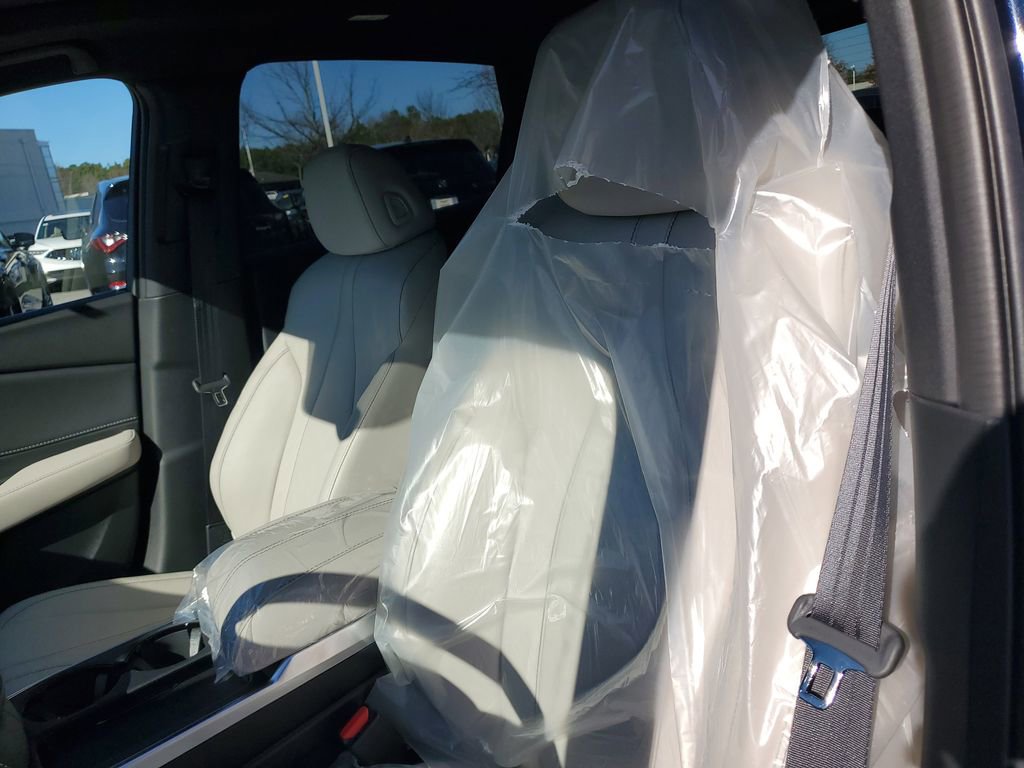 New 2026 Acura RDX Base image 18